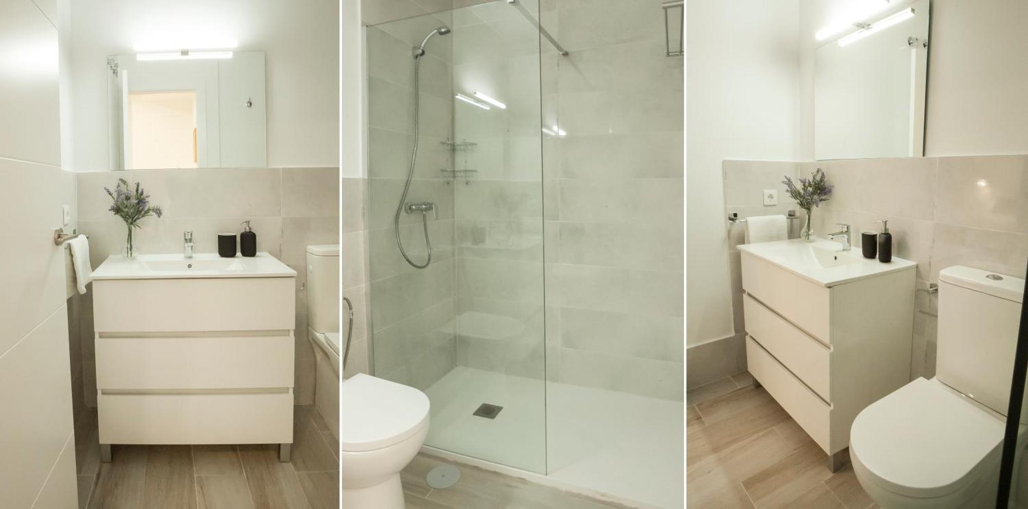 Apartamentos Rg Hospital Valme Sevilla Eksteriør bilde