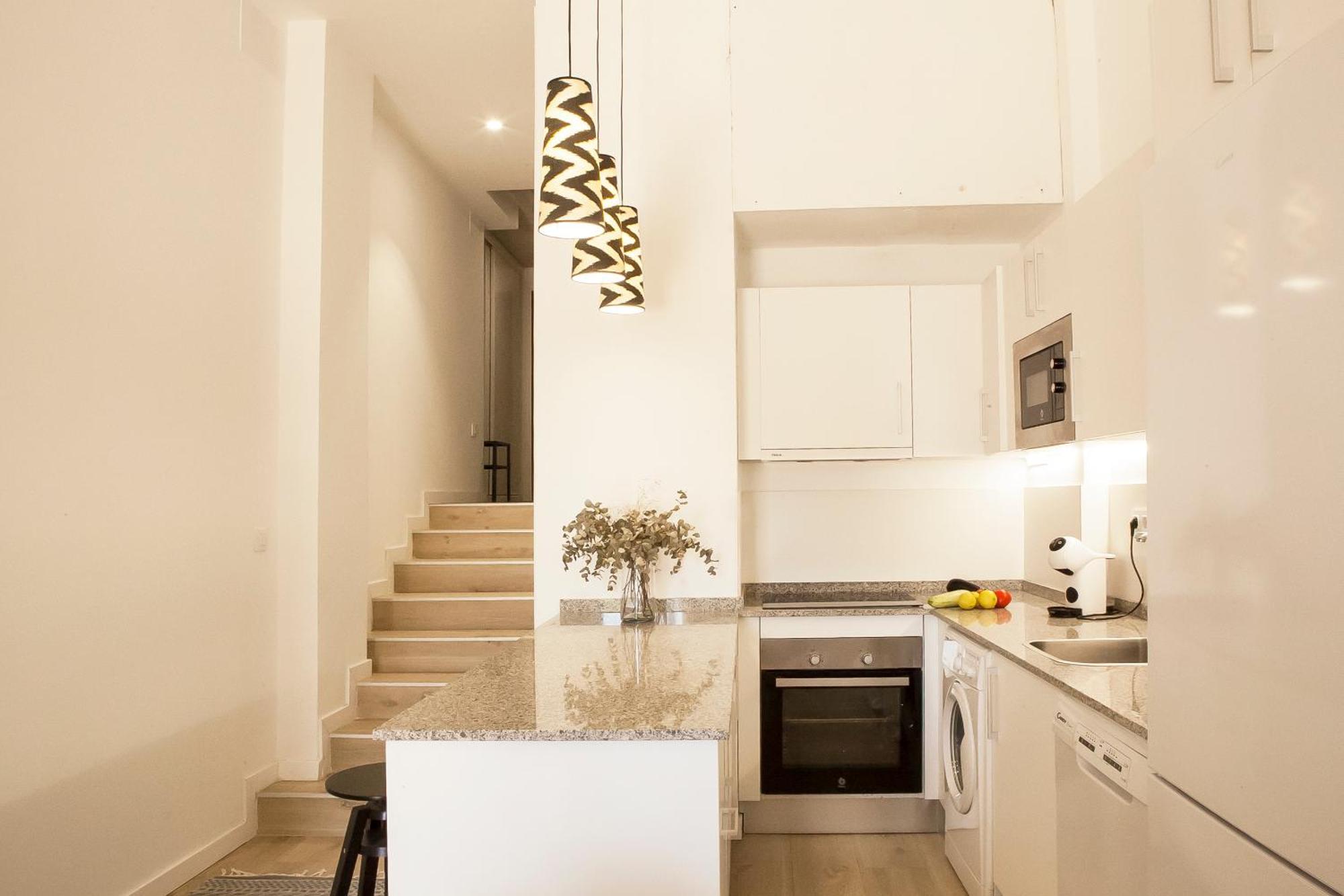 Apartamentos Rg Hospital Valme Sevilla Eksteriør bilde