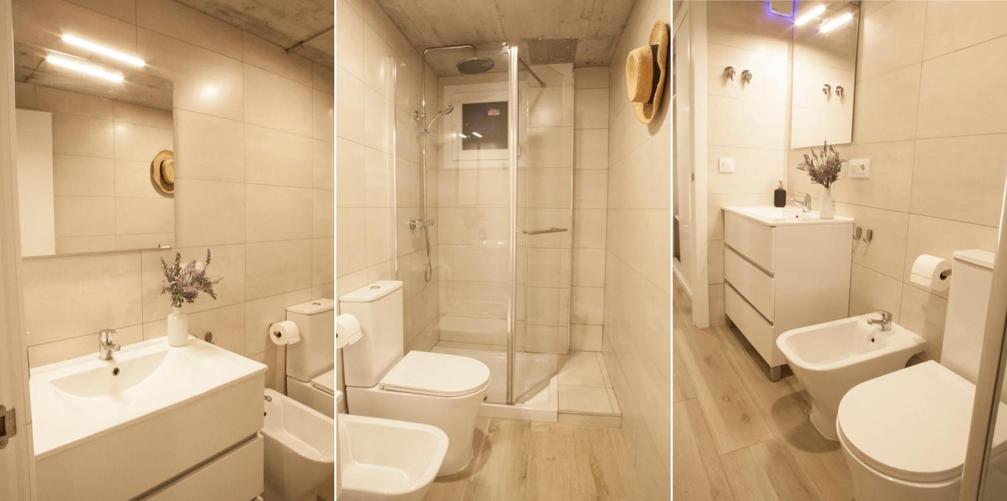 Apartamentos Rg Hospital Valme Sevilla Eksteriør bilde